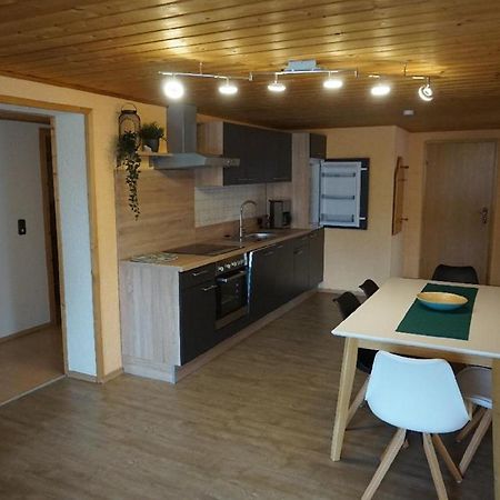 Ferienwohnung Weindl Lucia Kollnburg Экстерьер фото