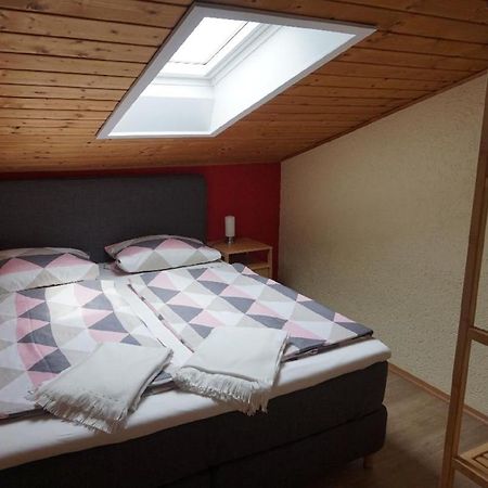 Ferienwohnung Weindl Lucia Kollnburg Экстерьер фото