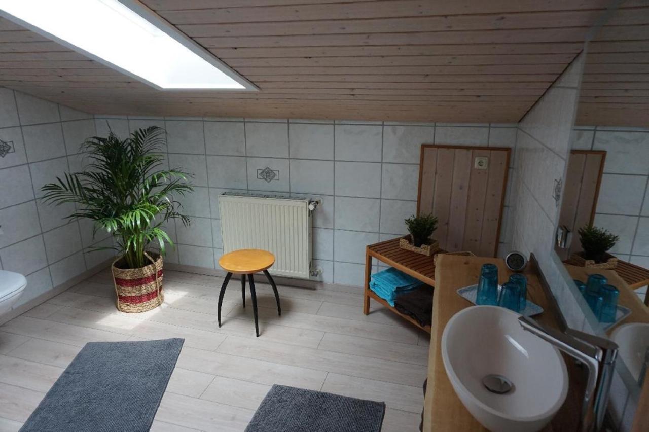 Ferienwohnung Weindl Lucia Kollnburg Экстерьер фото