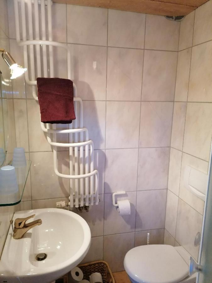Ferienwohnung Weindl Lucia Kollnburg Экстерьер фото