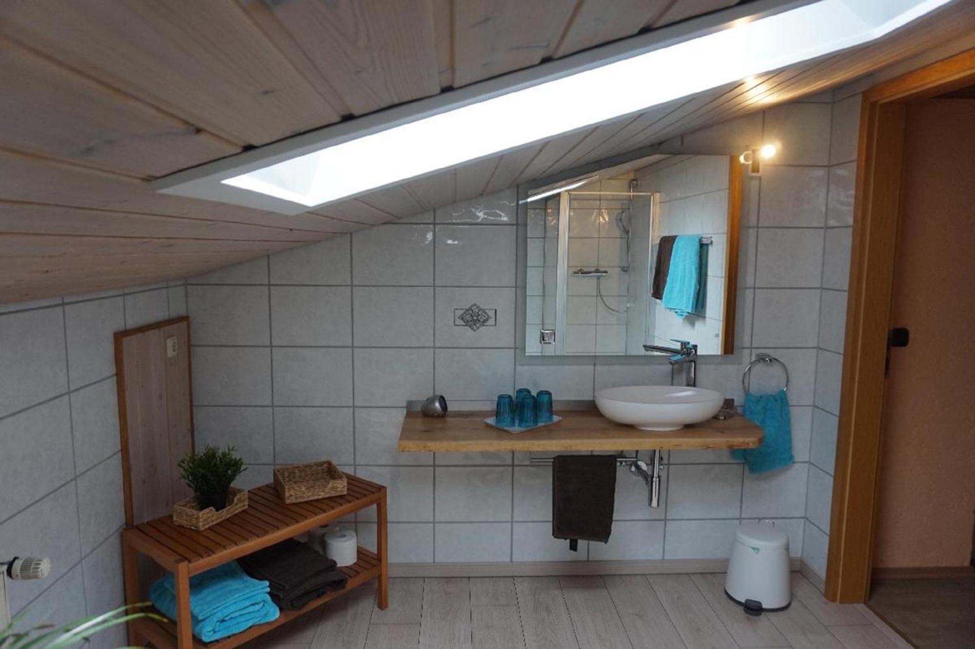 Ferienwohnung Weindl Lucia Kollnburg Экстерьер фото