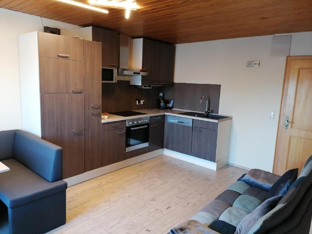 Ferienwohnung Weindl Lucia Kollnburg Экстерьер фото